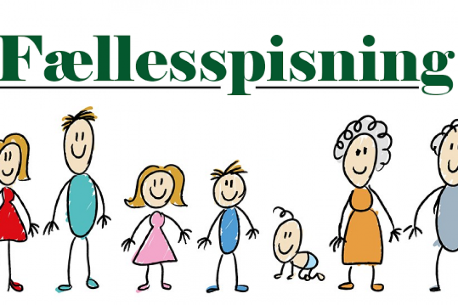 Fællesspisning